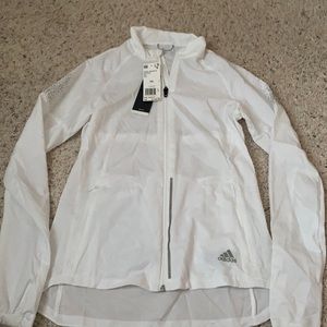 Adidas Solar Jacket